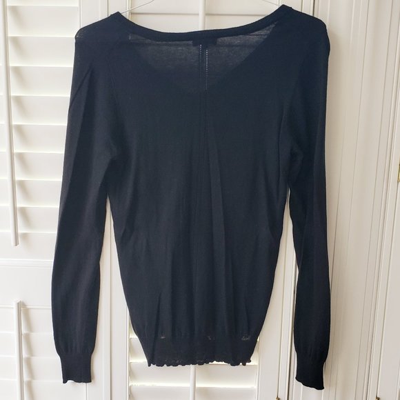 Express Sweater - Picture 2 of 5